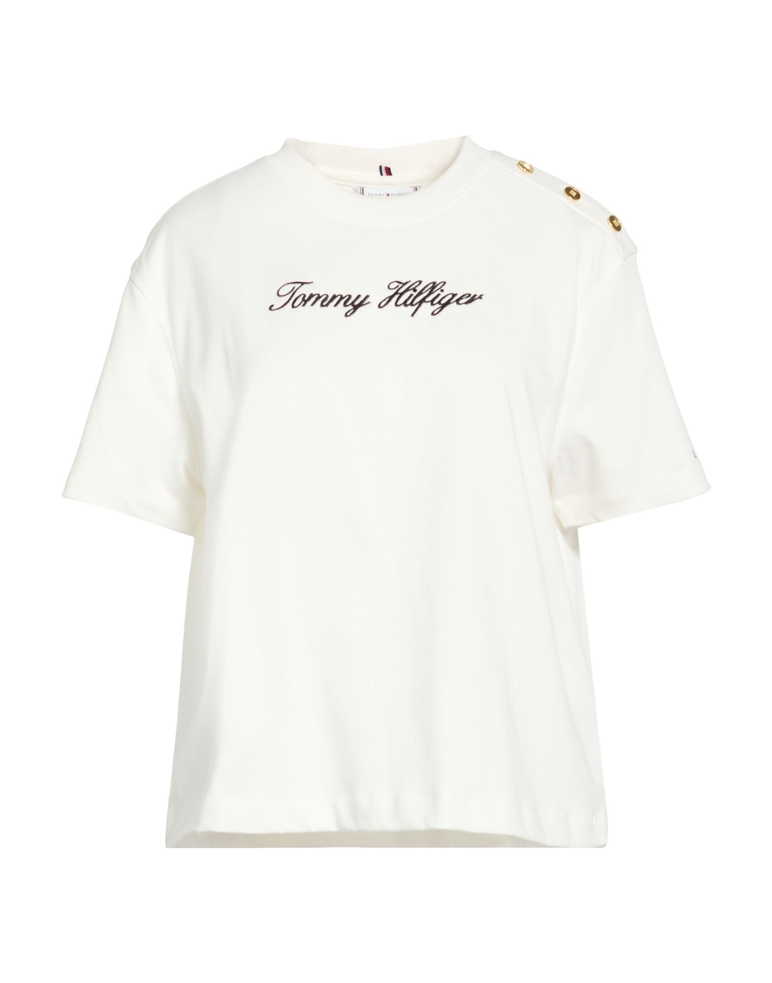 TOMMY HILFIGER ΜΠΛΟΥΖΑΚΙΑ T-shirt