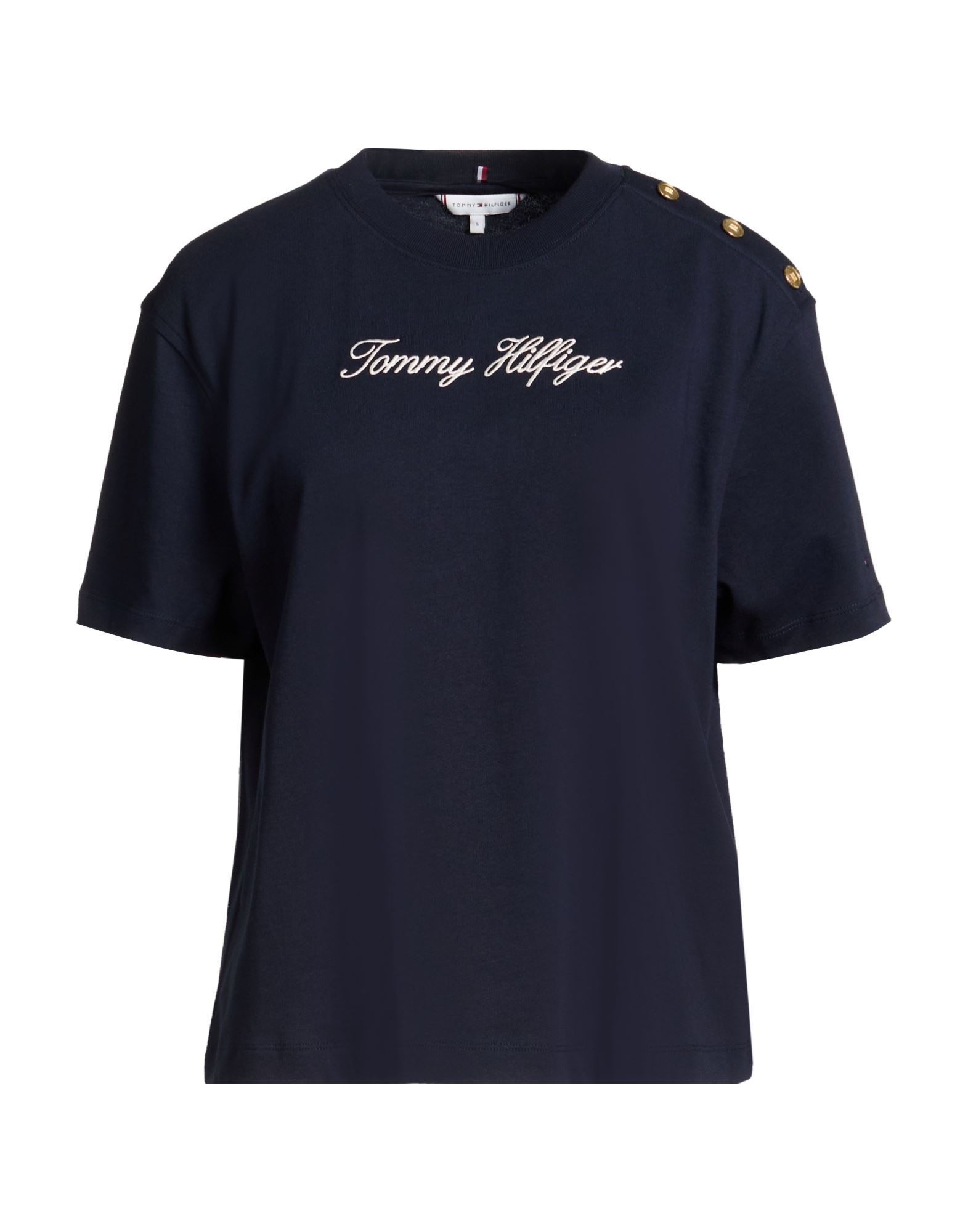  Tommy Hilfiger - Tops - T-shirts - On Yoox.com 