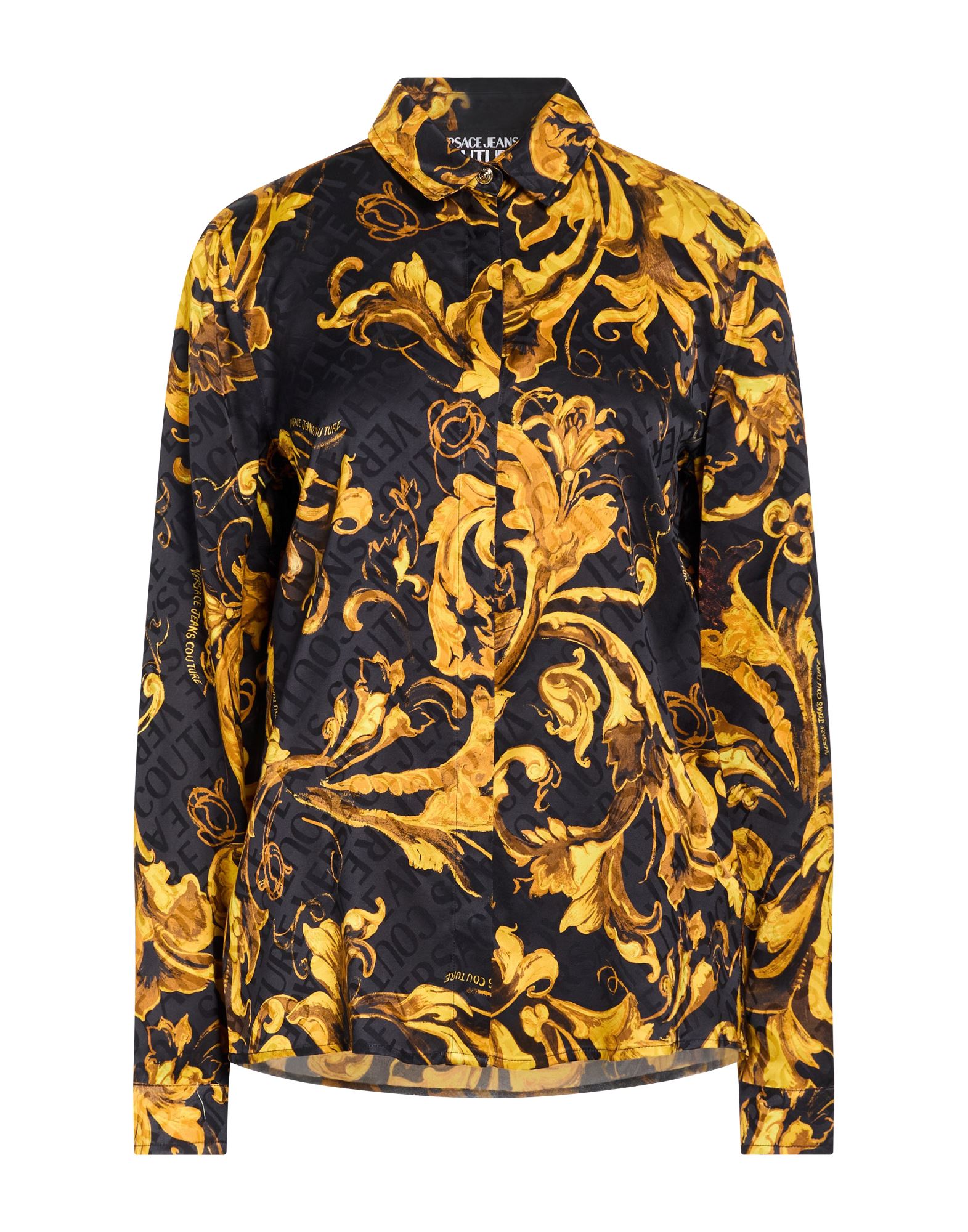 VERSACE JEANS COUTURE VERSACE JEANS COUTURE ΜΠΛΟΥΖΑΚΙΑ Πουκάμισο
