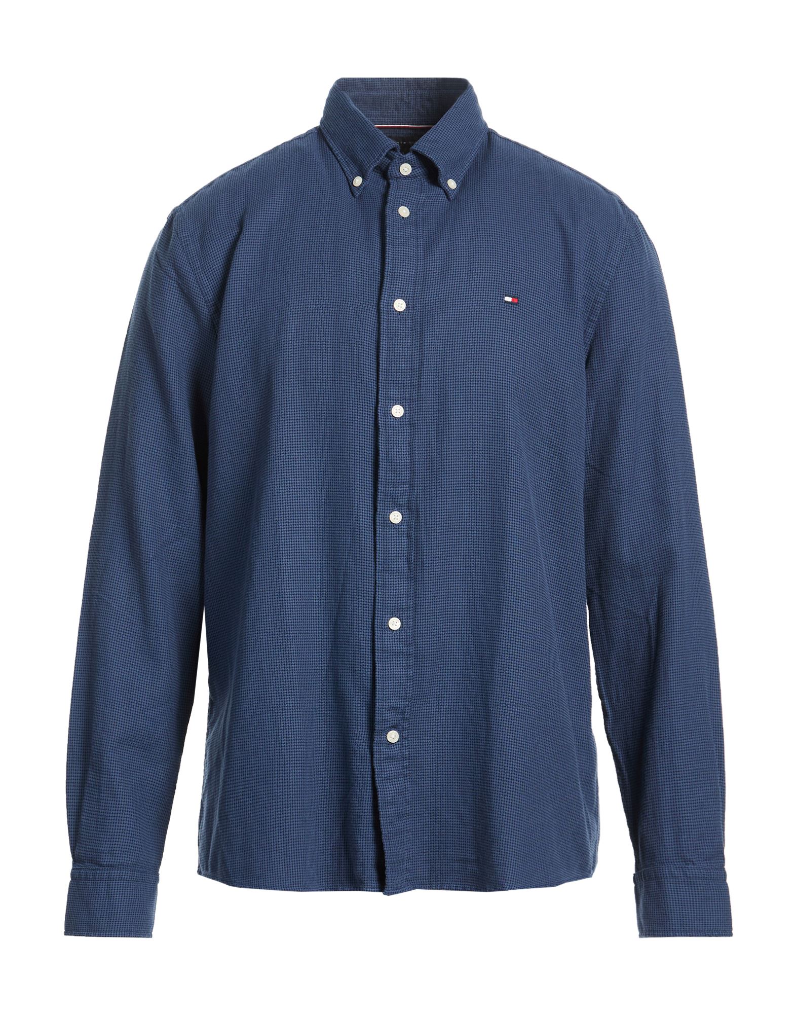 TOMMY HILFIGER ΜΠΛΟΥΖΑΚΙΑ Πουκάμισο