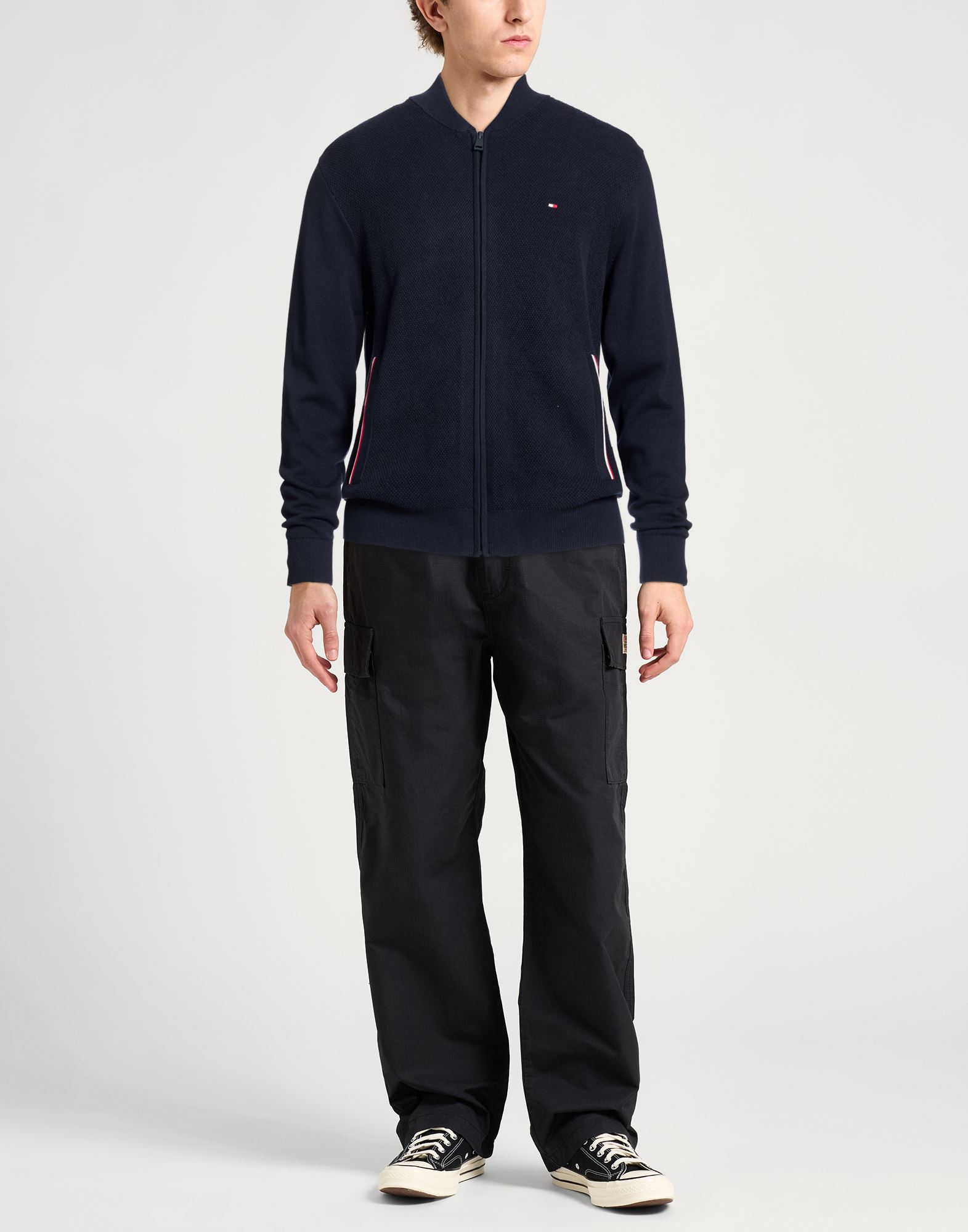  Tommy Hilfiger - Prendas De Punto - Cárdigans - On Yoox.com 