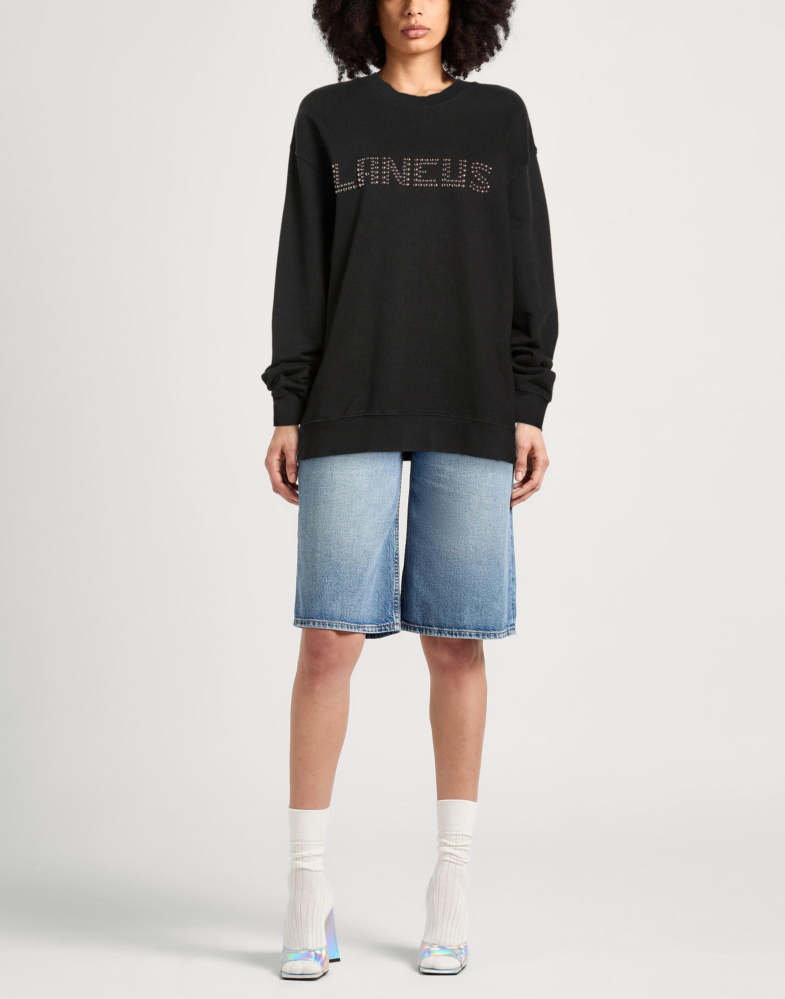  Laneus - Tops - Sweatshirts - On Yoox.com 