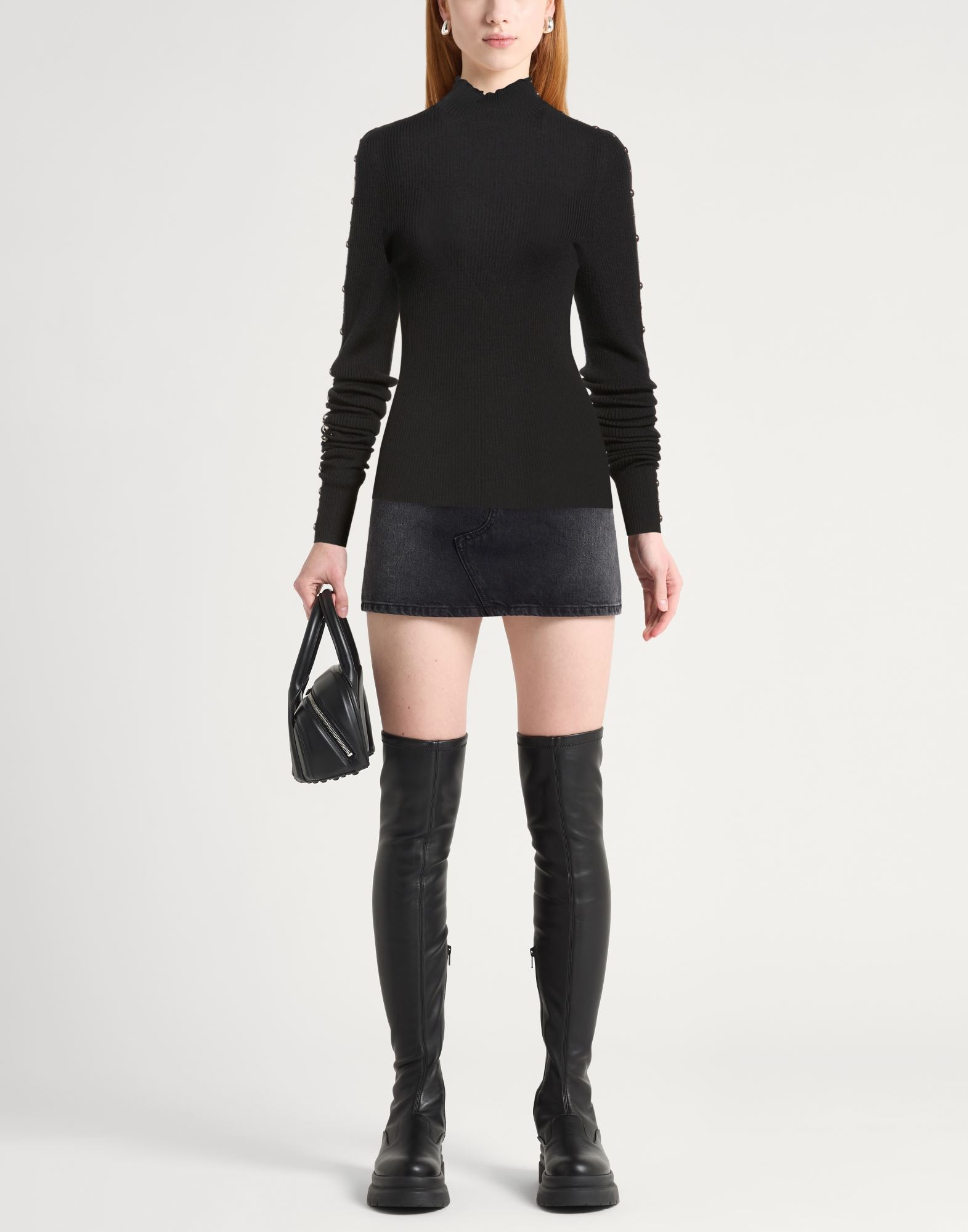  Laneus - Prendas De Punto - Cuello Alto - On Yoox.com 
