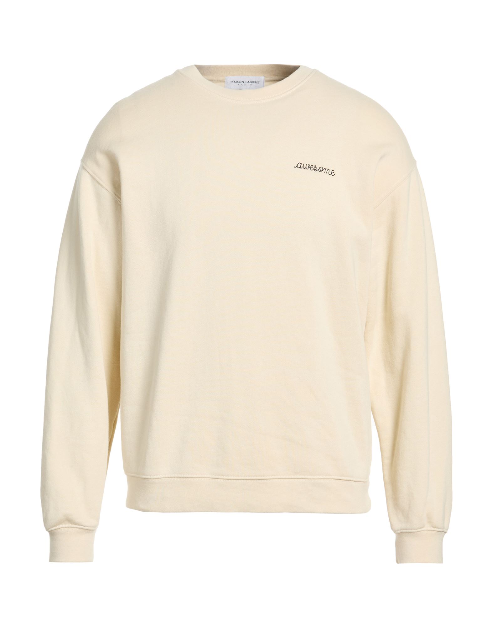 MAISON LABICHE ΜΠΛΟΥΖΑΚΙΑ Φούτερ