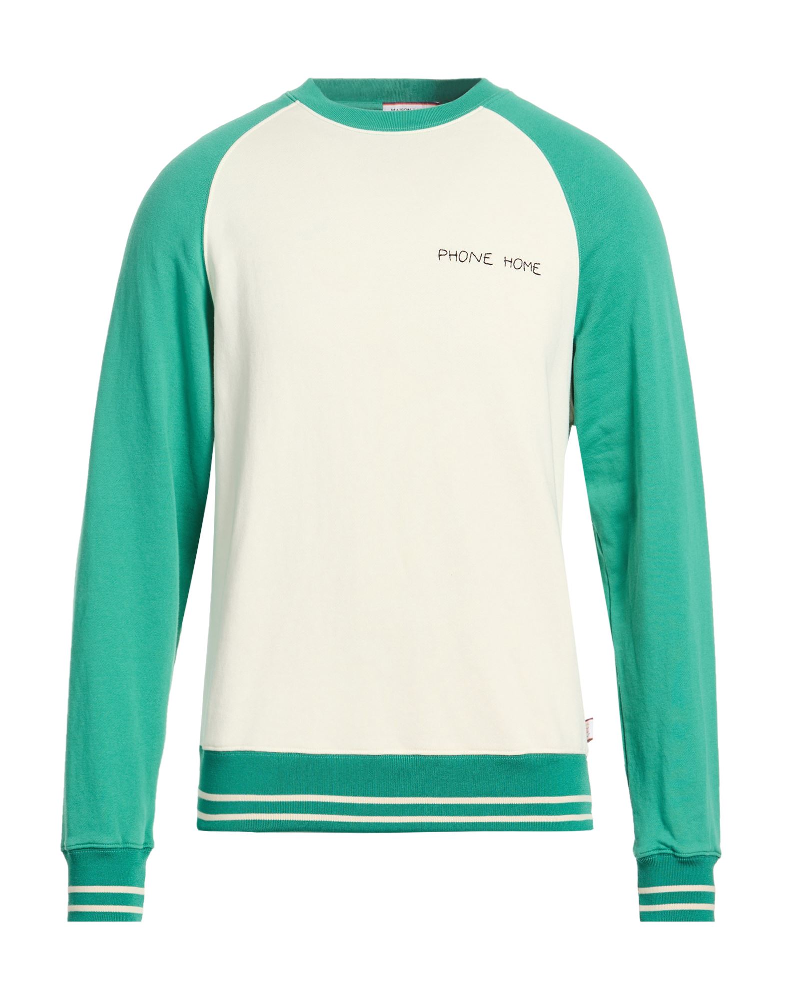 MAISON LABICHE ΜΠΛΟΥΖΑΚΙΑ Φούτερ