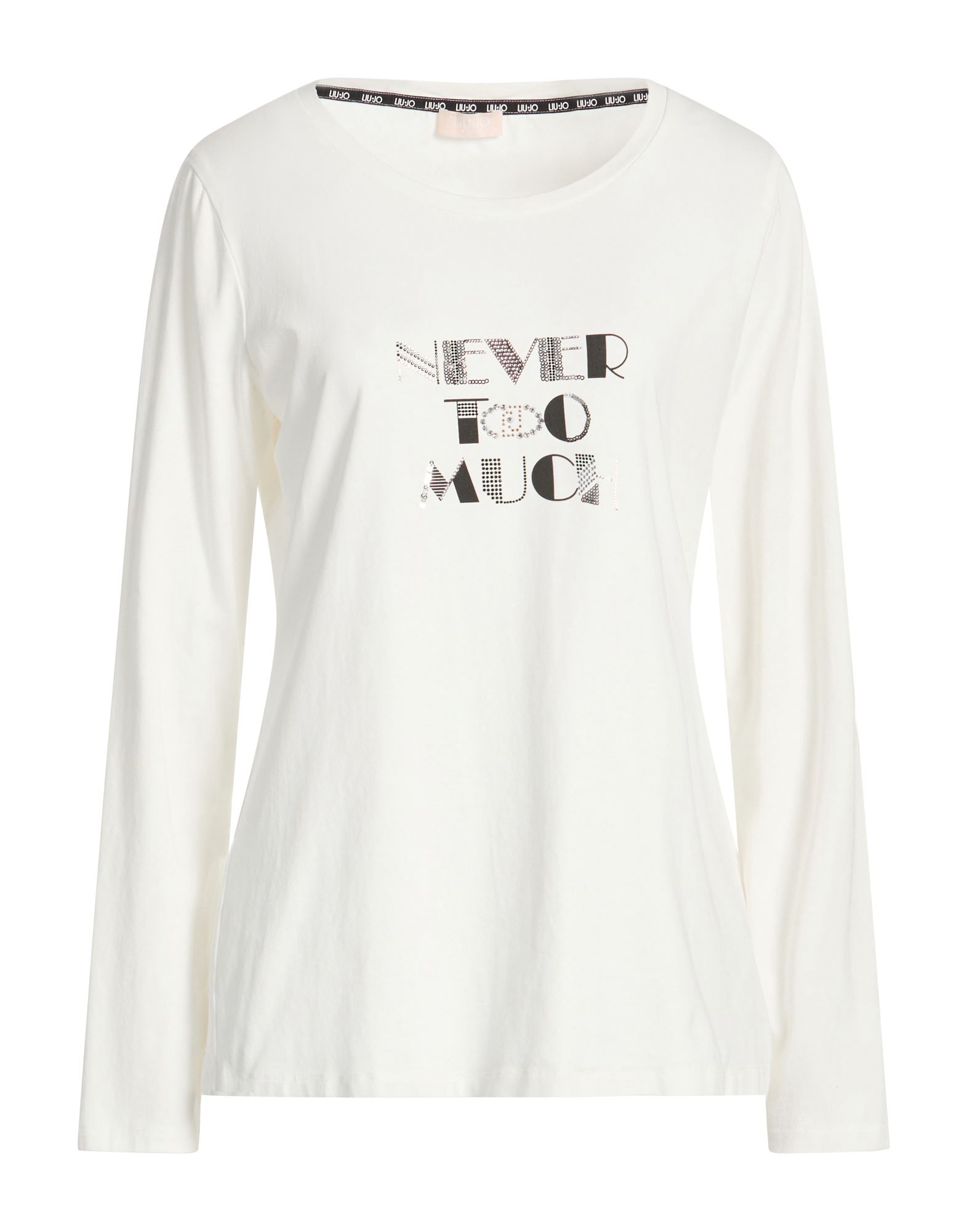 LIU •JO ΜΠΛΟΥΖΑΚΙΑ T-shirt
