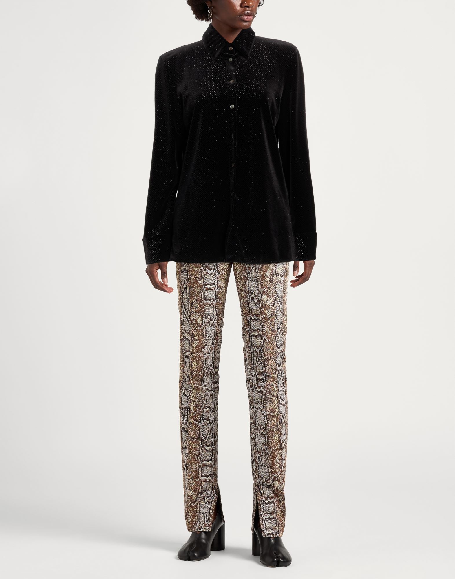  Department 5 - Camisetas Y Tops - Camisas - On Yoox.com 