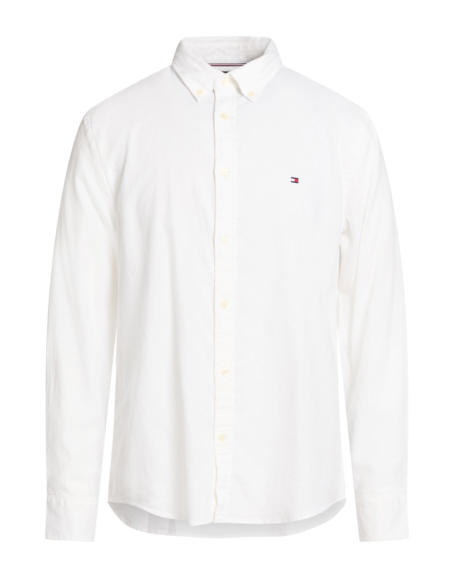 TOMMY HILFIGER ΜΠΛΟΥΖΑΚΙΑ Πουκάμισο