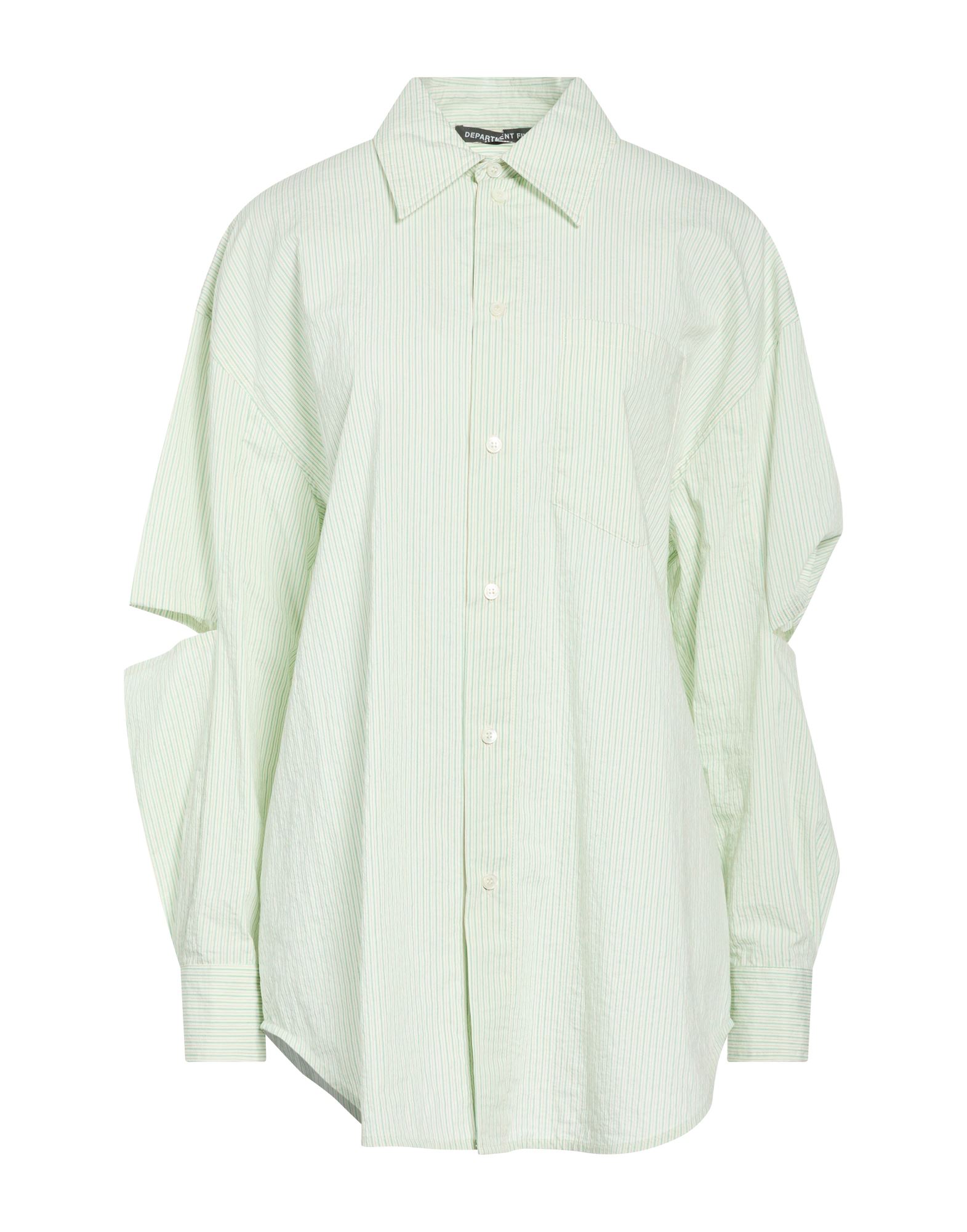  Department 5 - Camisetas Y Tops - Camisas - On Yoox.com 