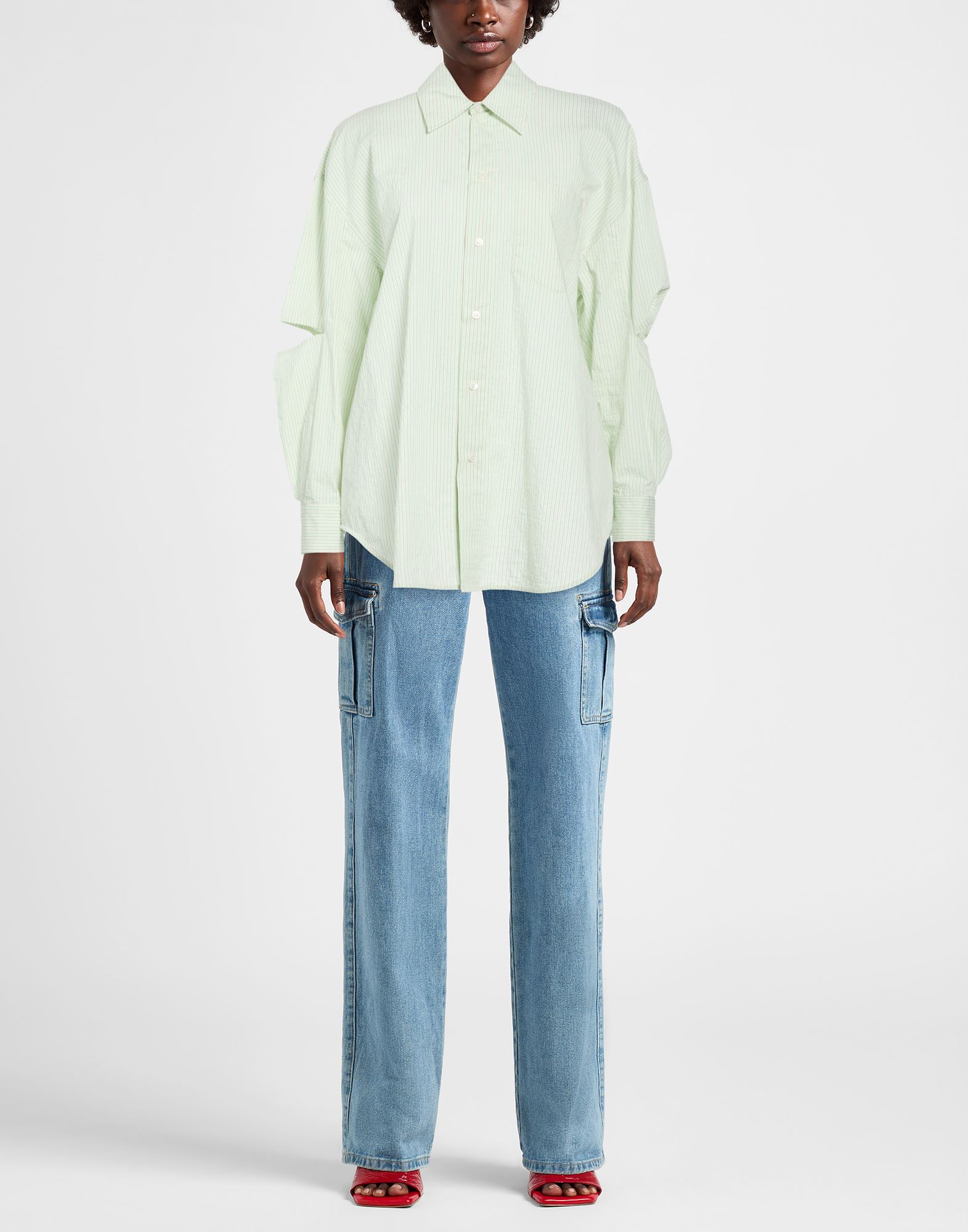 Department 5 - Camisetas Y Tops - Camisas - On Yoox.com 