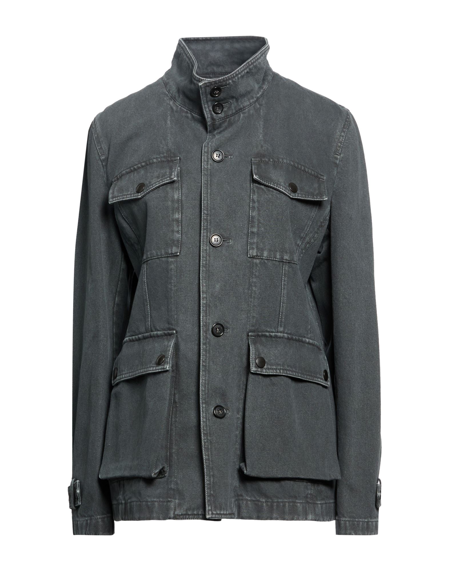 DEPARTMENT 5 DEPARTMENT 5 ΠΑΛΤΟ & ΤΖΑΚΕΤ Denim τζάκετ