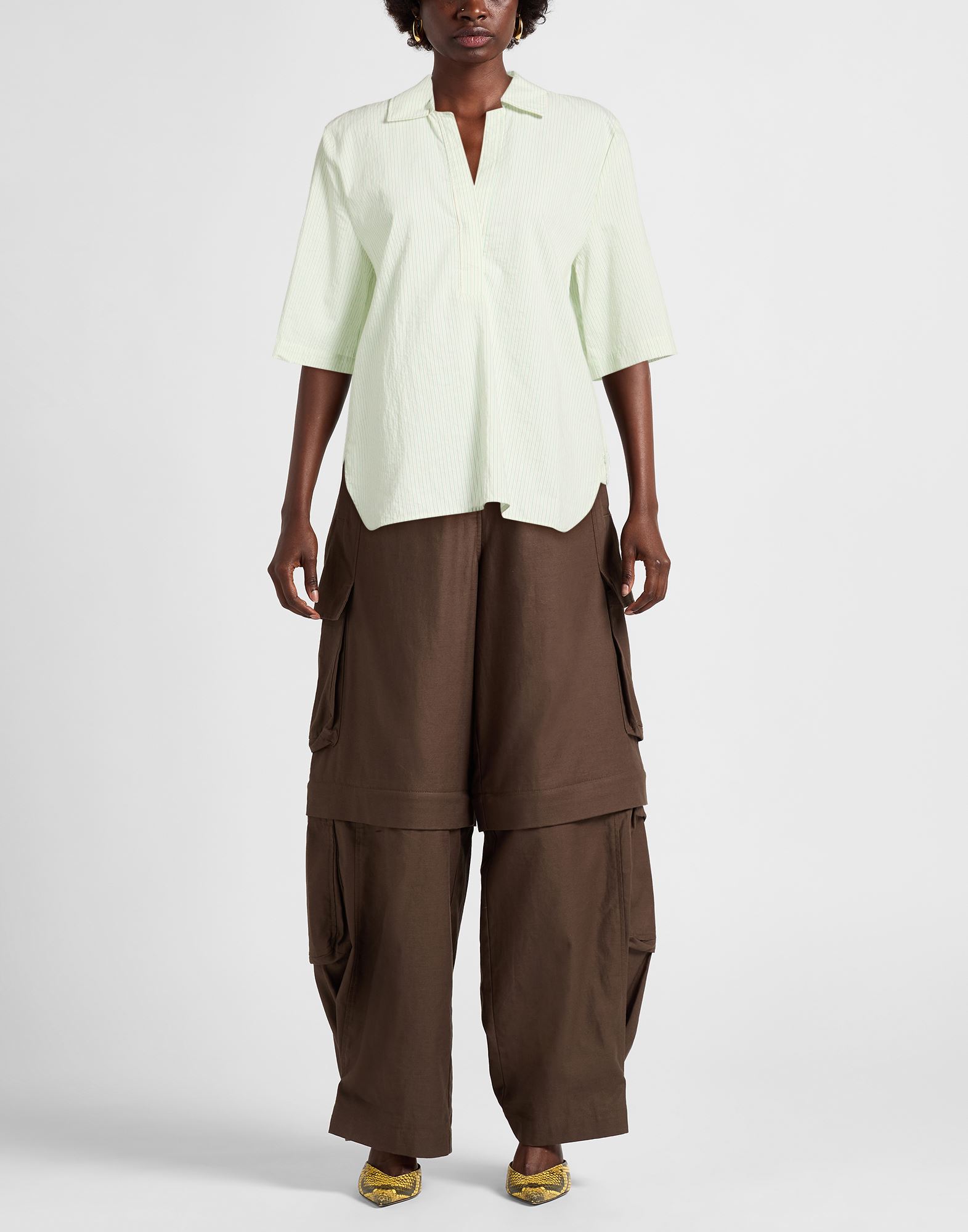  Department 5 - Tops - Tops - On Yoox.com 