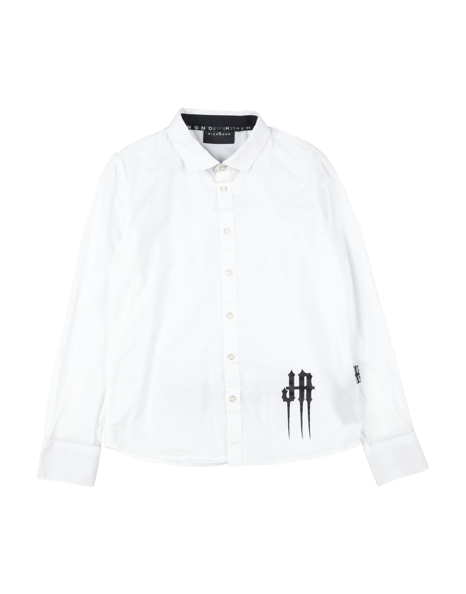  John Richmond - Tops - Hemden - On Yoox.com 