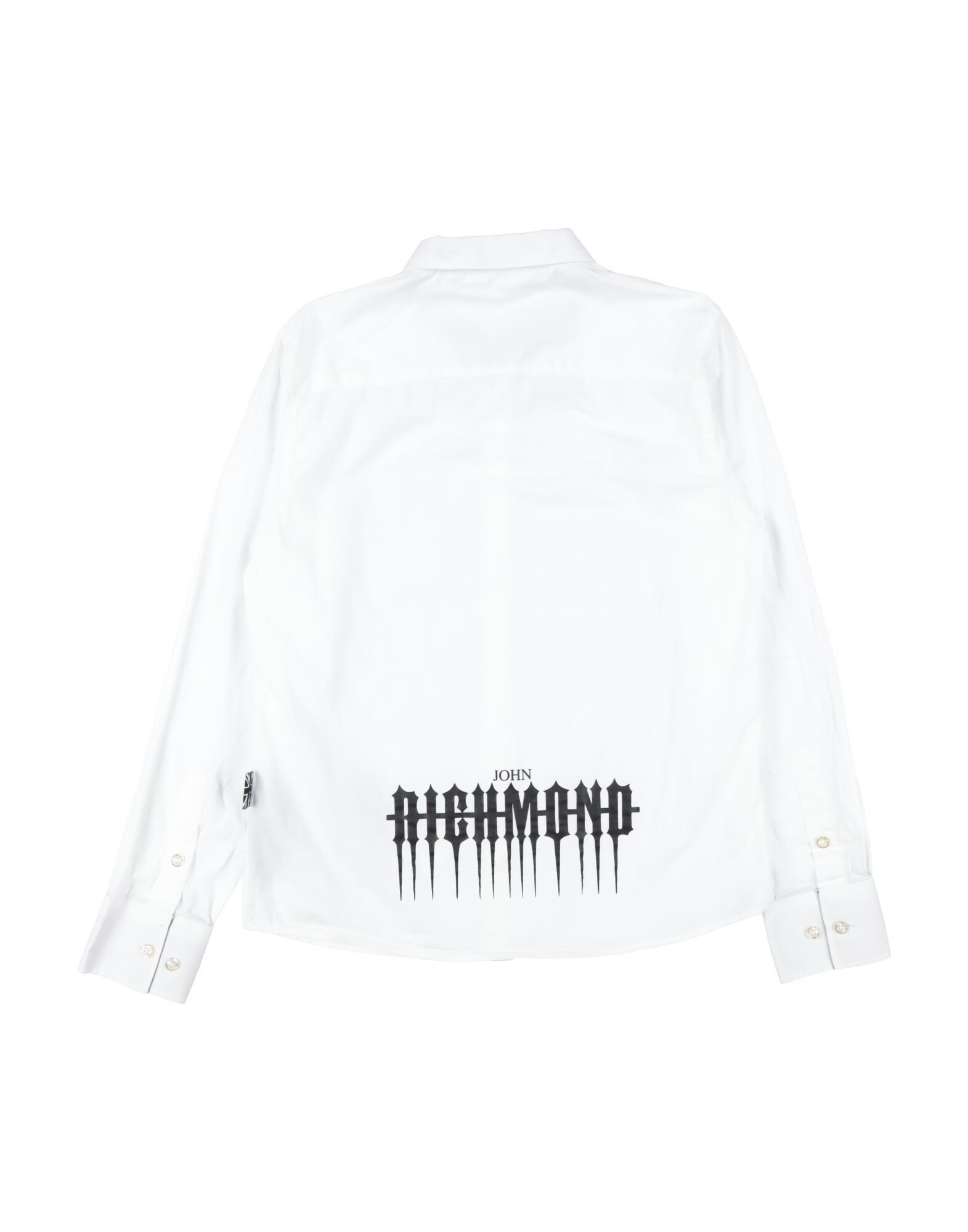  John Richmond - Tops - Hemden - On Yoox.com 