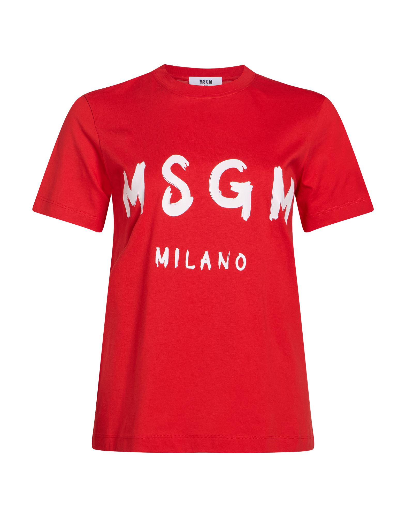 MSGM ΜΠΛΟΥΖΑΚΙΑ T-shirt