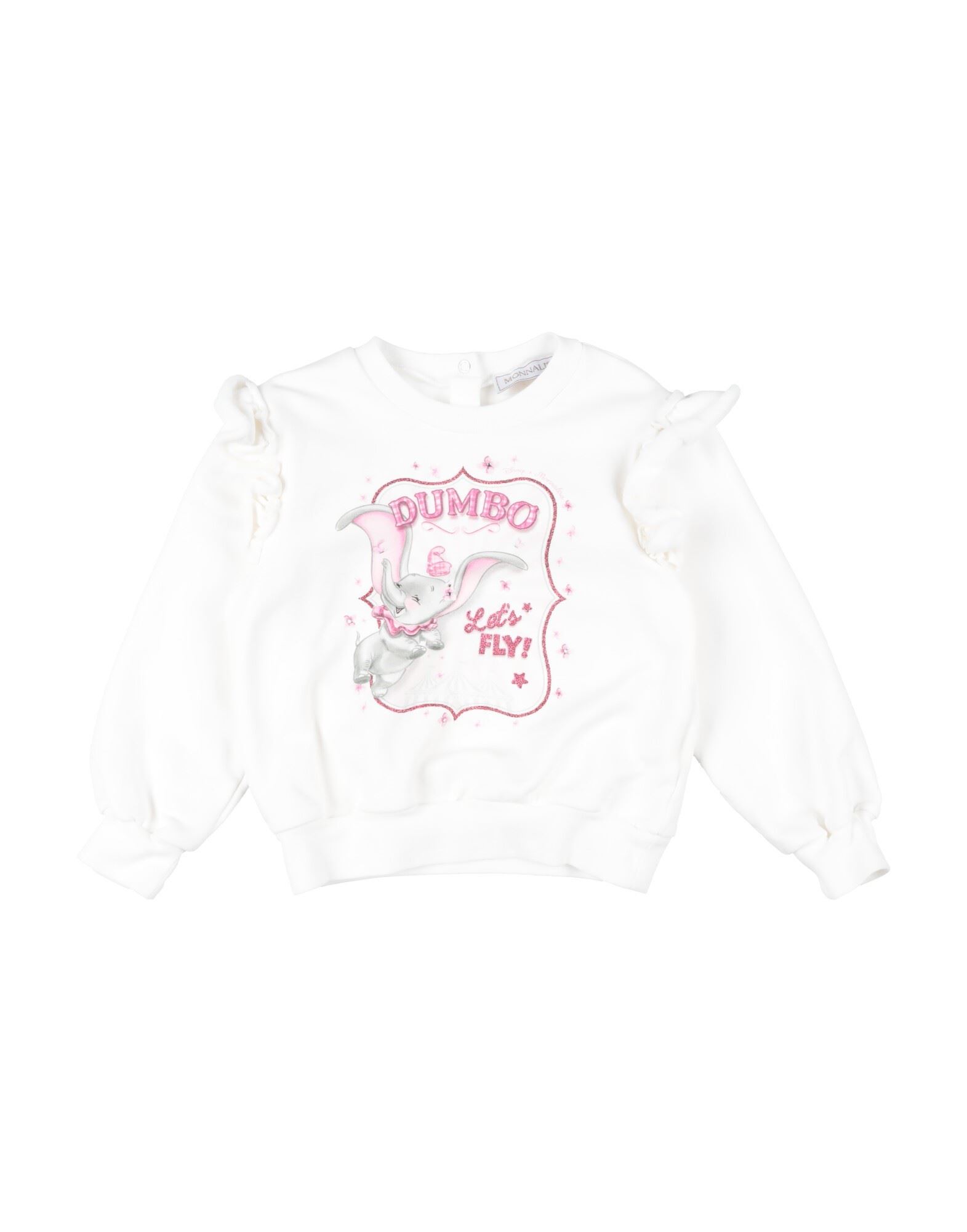  Monnalisa - Tops - Sweatshirts - On Yoox.com 