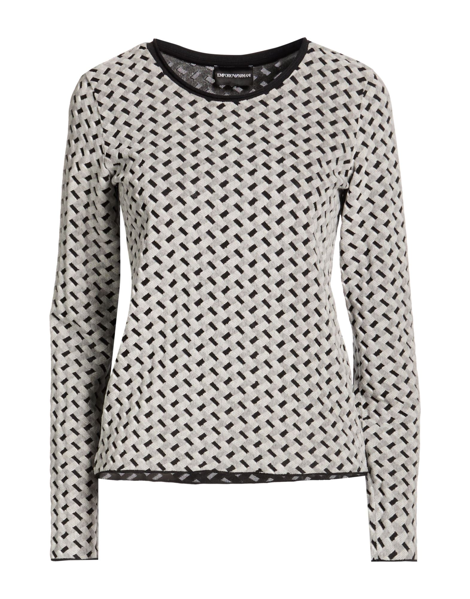  Emporio Armani - Strickwaren - Pullover - On Yoox.com 