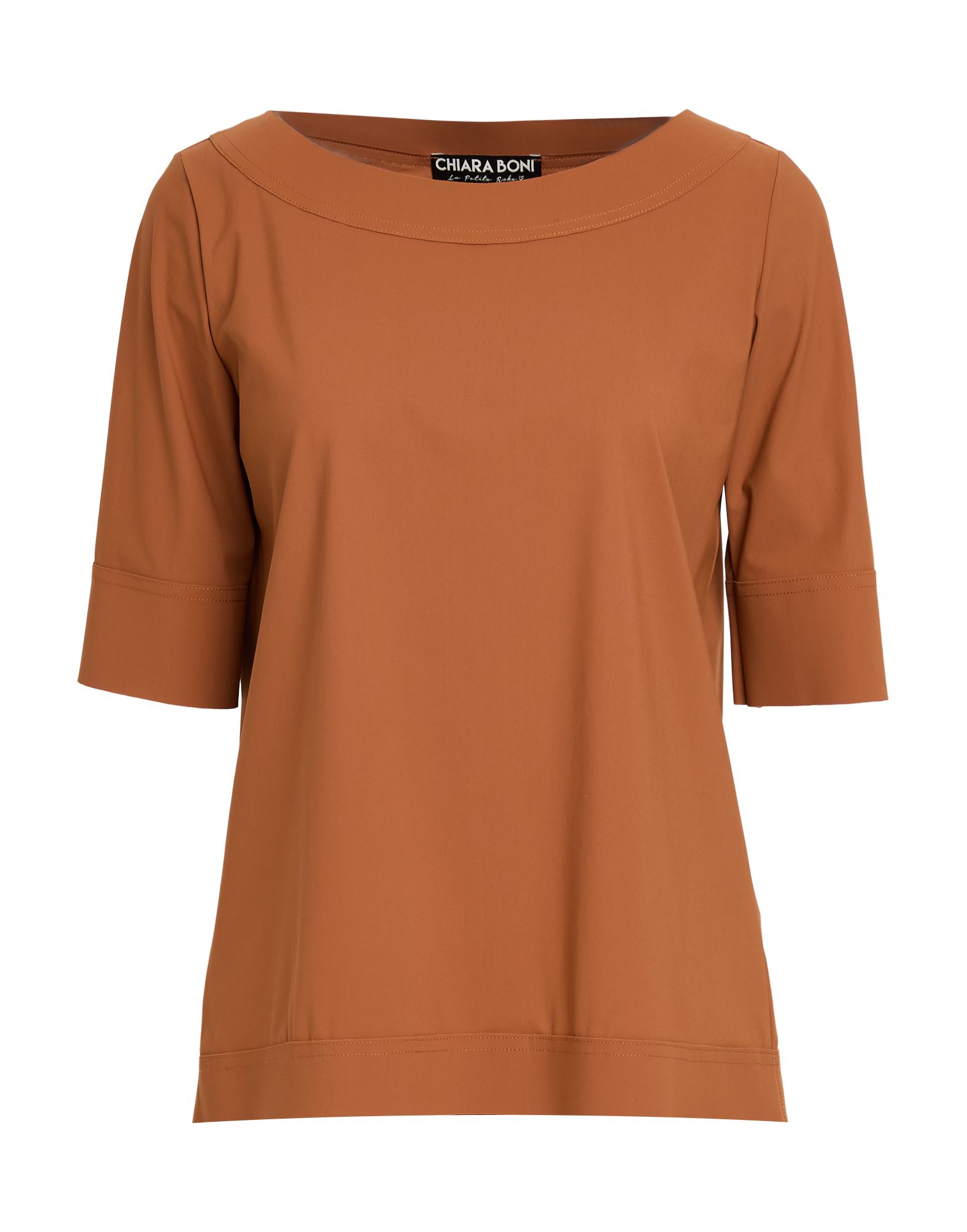 CHIARA BONI LA PETITE ROBE ΜΠΛΟΥΖΑΚΙΑ T-shirt