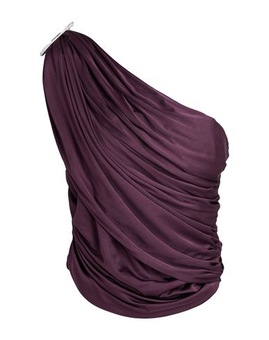 Top Damen Pflaume 30,32,34,36,38 Damen