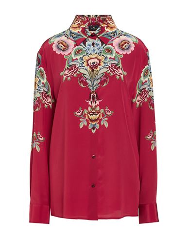 ETRO Hemd Damen Purpur 40 Damen