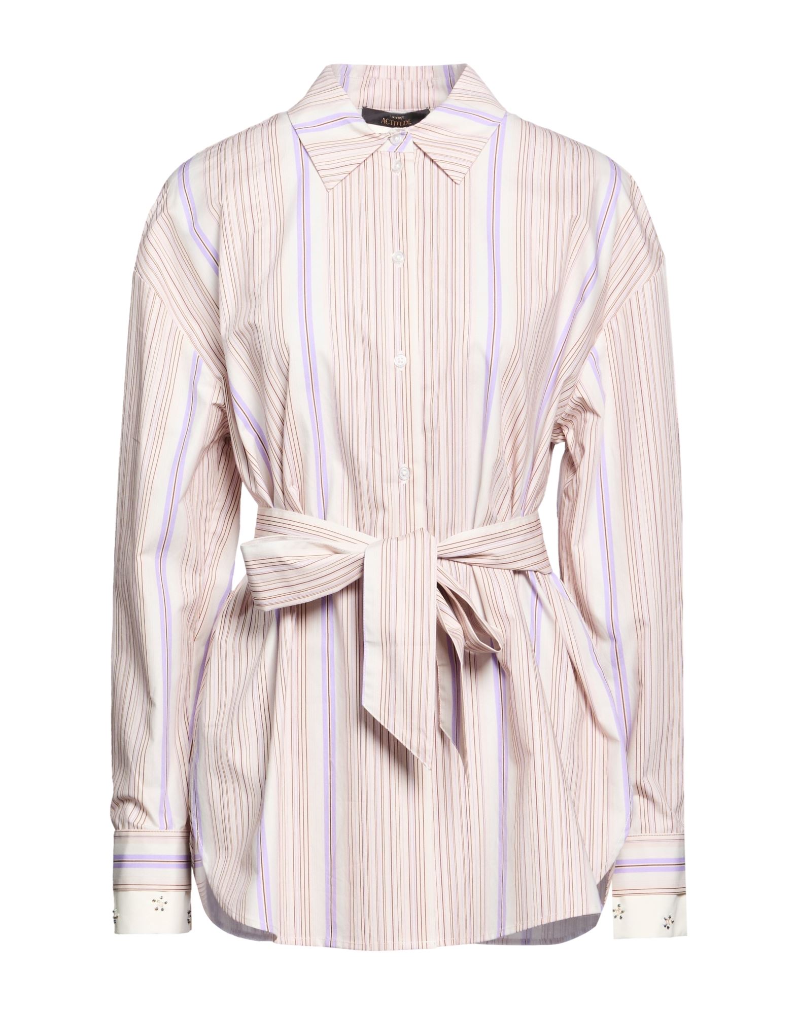  Actitude By Twinset - Tops - Hemden - On Yoox.com 