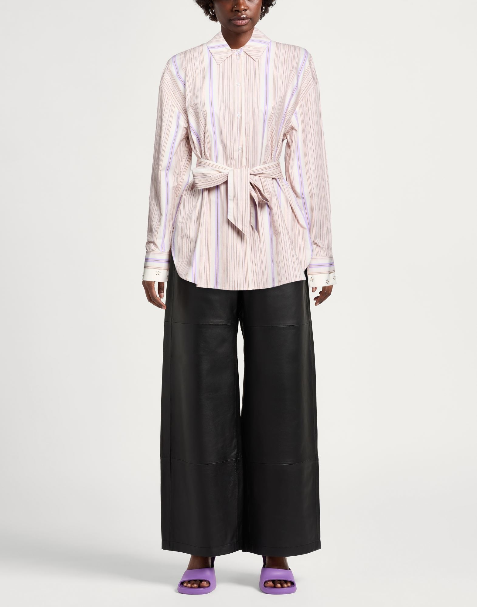  Actitude By Twinset - Tops - Hemden - On Yoox.com 