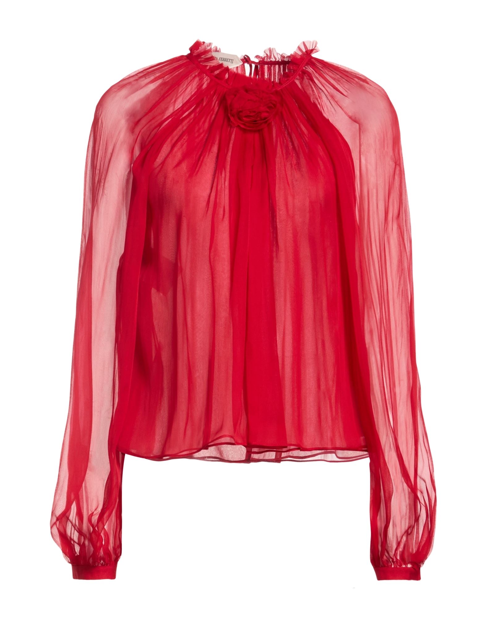 ALBERTA FERRETTI ALBERTA FERRETTI ΜΠΛΟΥΖΑΚΙΑ Τοπ