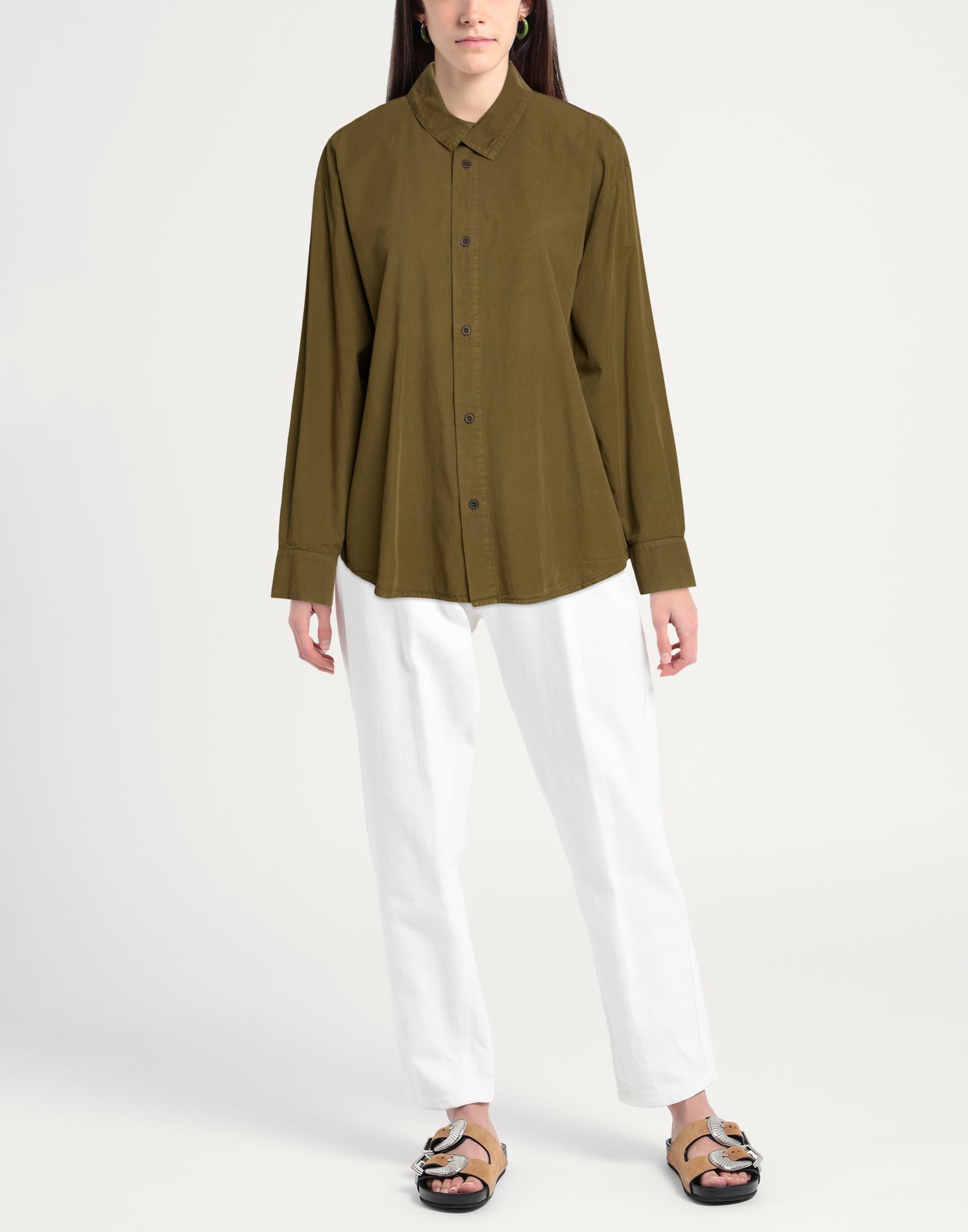  Labo.art - Camisetas Y Tops - Camisas - On Yoox.com 