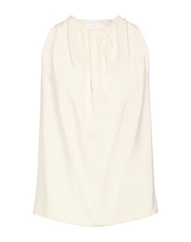 Top Mujer Marfil 36,38,40 Mujer