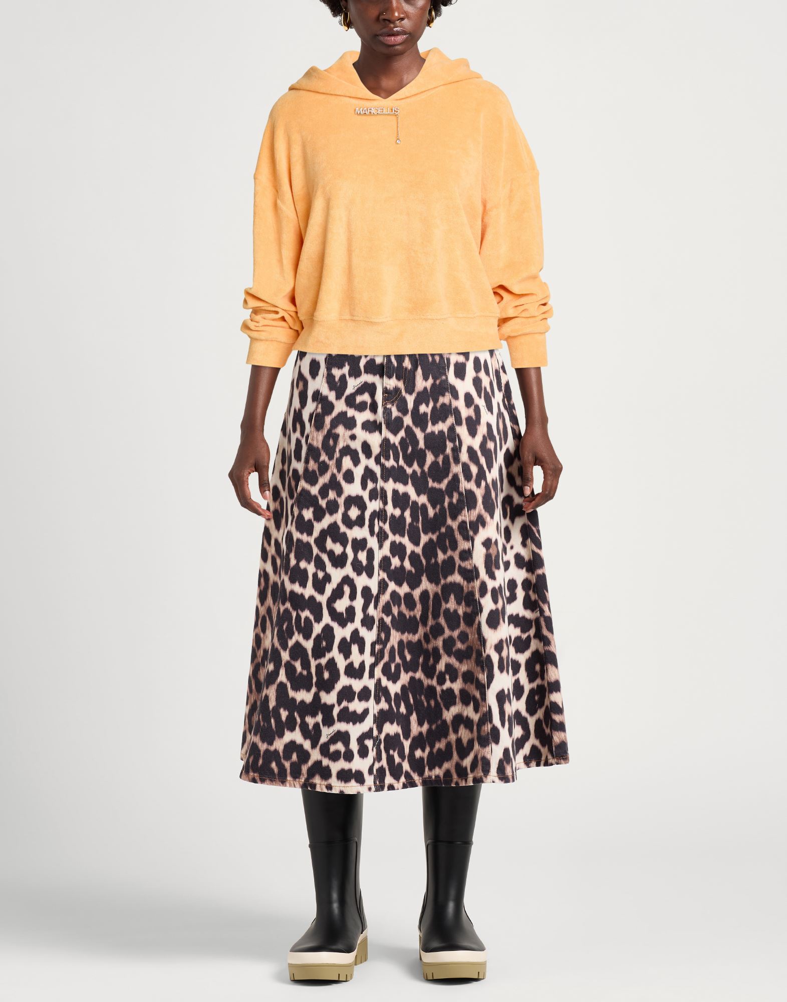  Marc Ellis - Camisetas Y Tops - Sudaderas - On Yoox.com 
