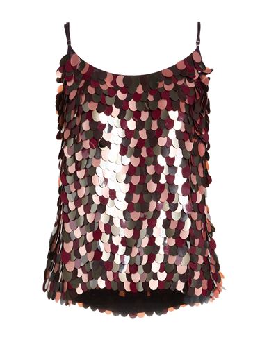 Top Damen Violett 38 Damen