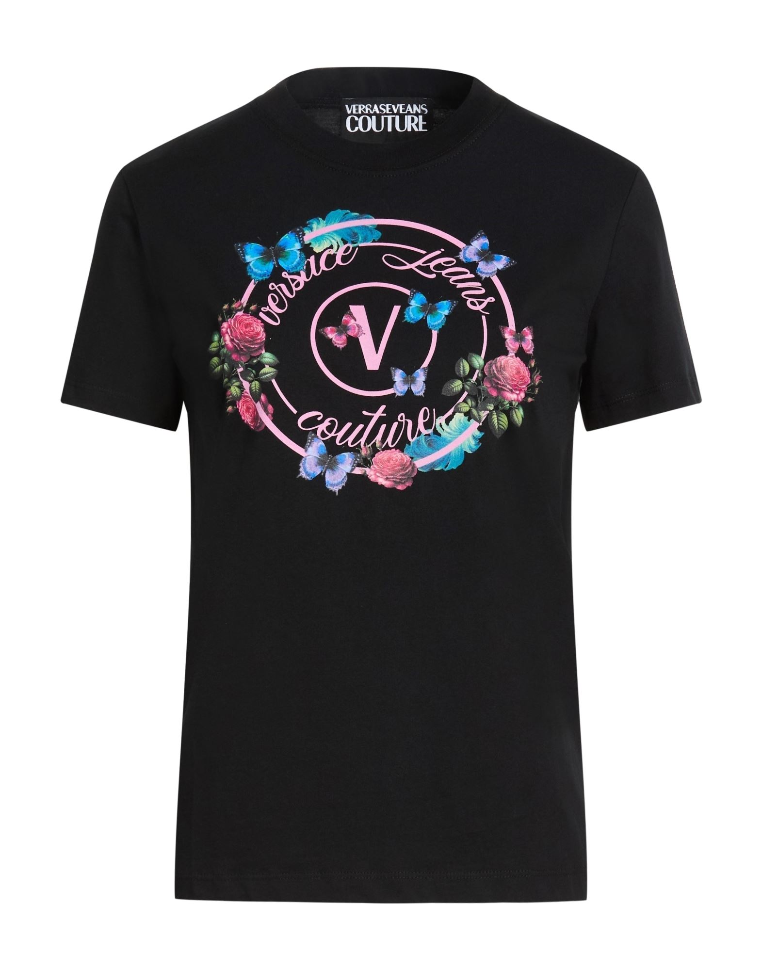 VERSACE JEANS COUTURE ΜΠΛΟΥΖΑΚΙΑ T-shirt