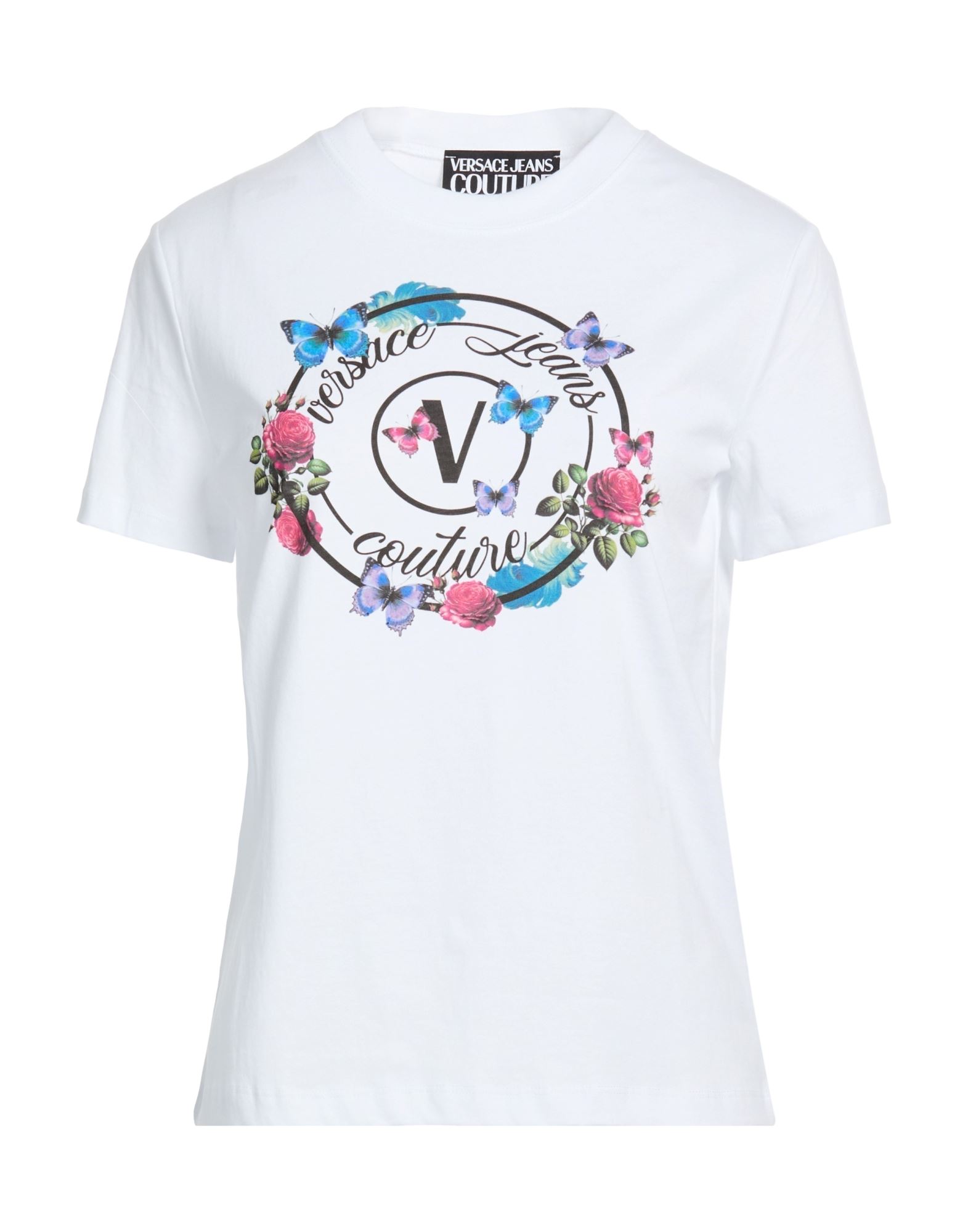 VERSACE JEANS COUTURE ΜΠΛΟΥΖΑΚΙΑ T-shirt