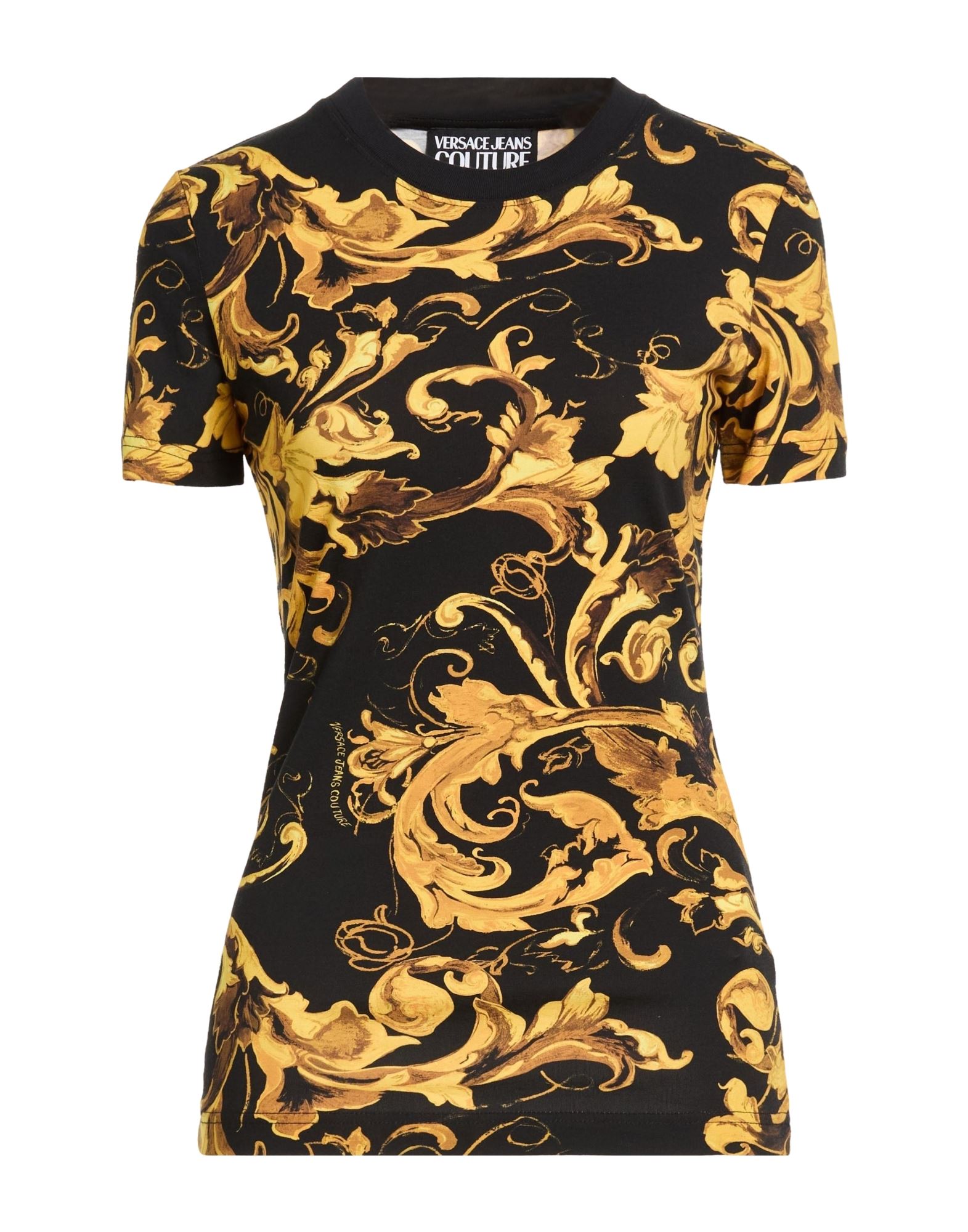 VERSACE JEANS COUTURE ΜΠΛΟΥΖΑΚΙΑ T-shirt