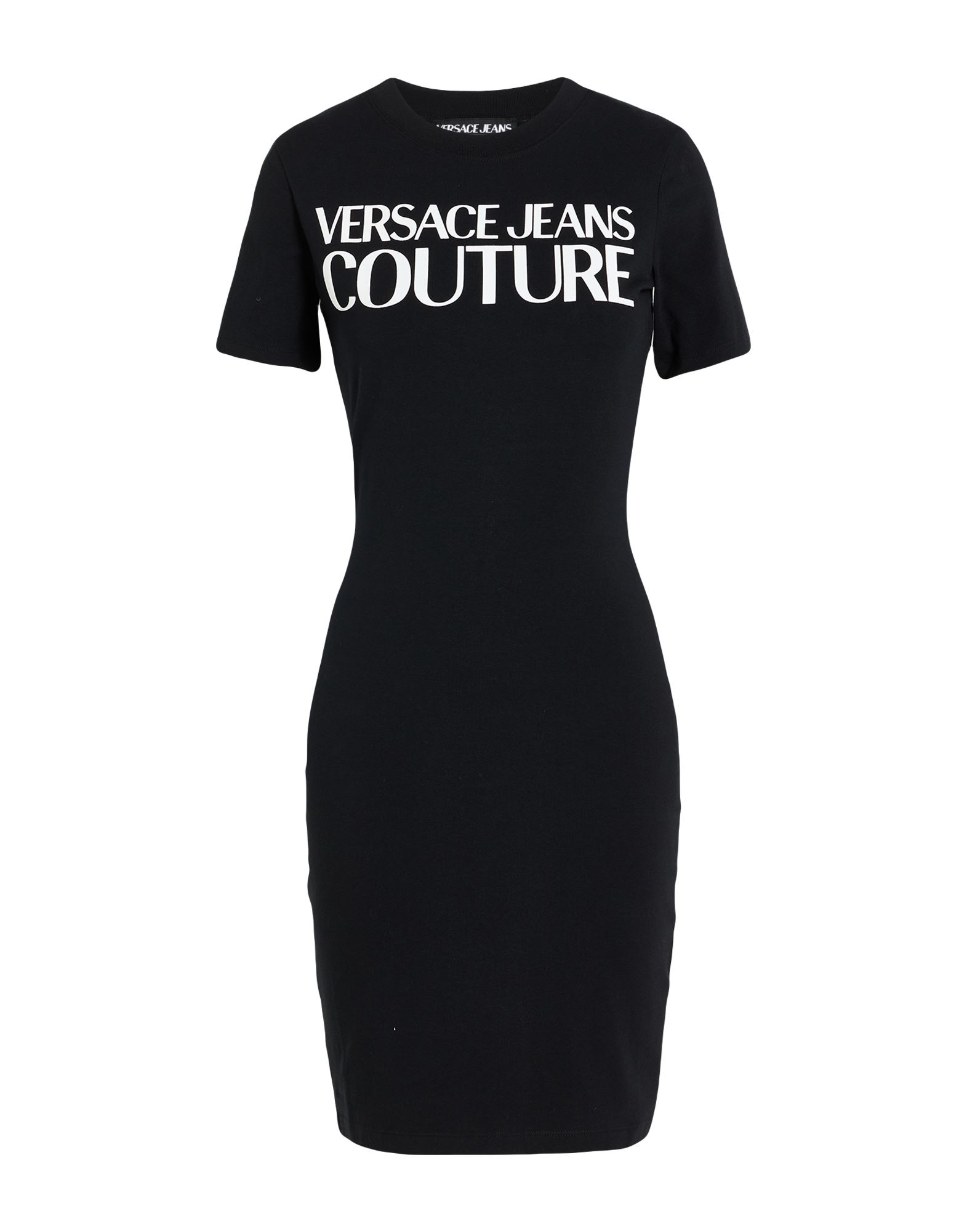 VERSACE JEANS COUTURE ΦΟΡΕΜΑΤΑ Μίνι φόρεμα