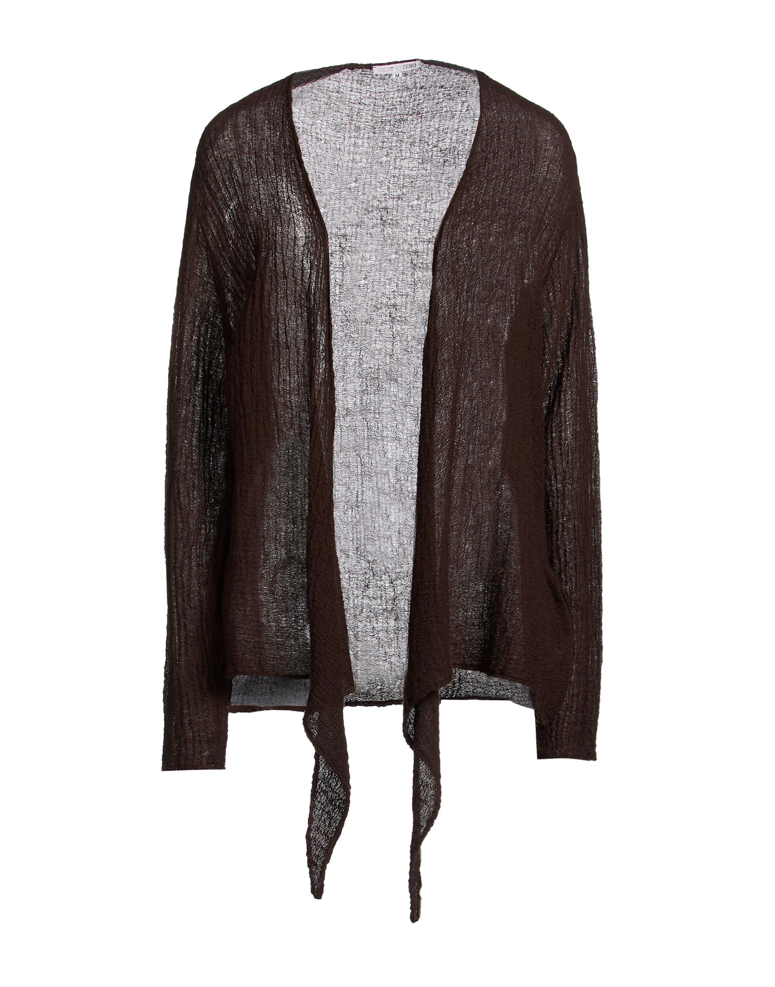  Shirt C-zero - Prendas De Punto - Cárdigans - On Yoox.com 