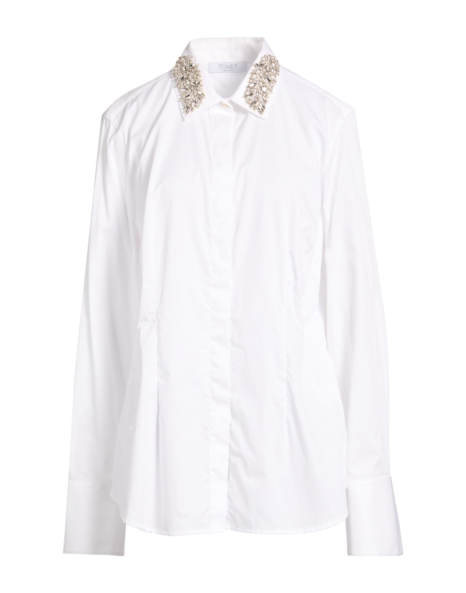  Tonet - Tops - Hemden - On Yoox.com 