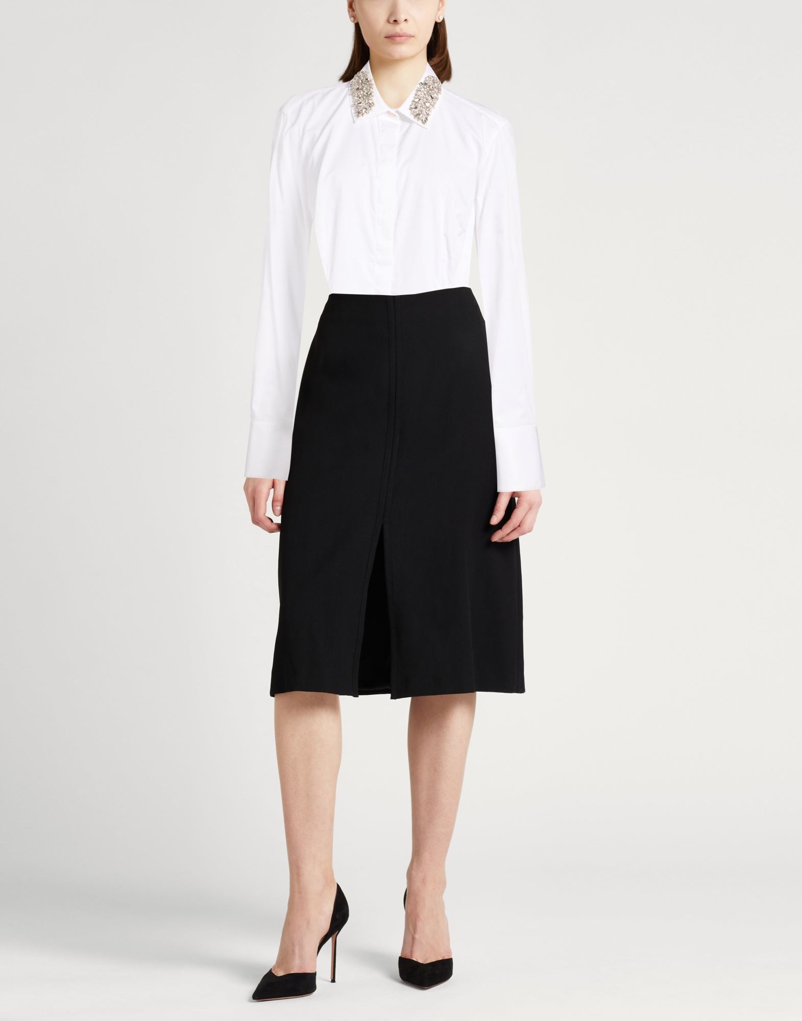  Tonet - Tops - Hemden - On Yoox.com 