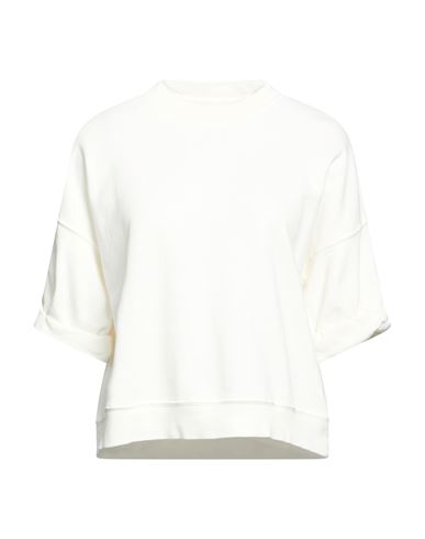XíRENA Sweatshirt Damen Weiß XS Damen