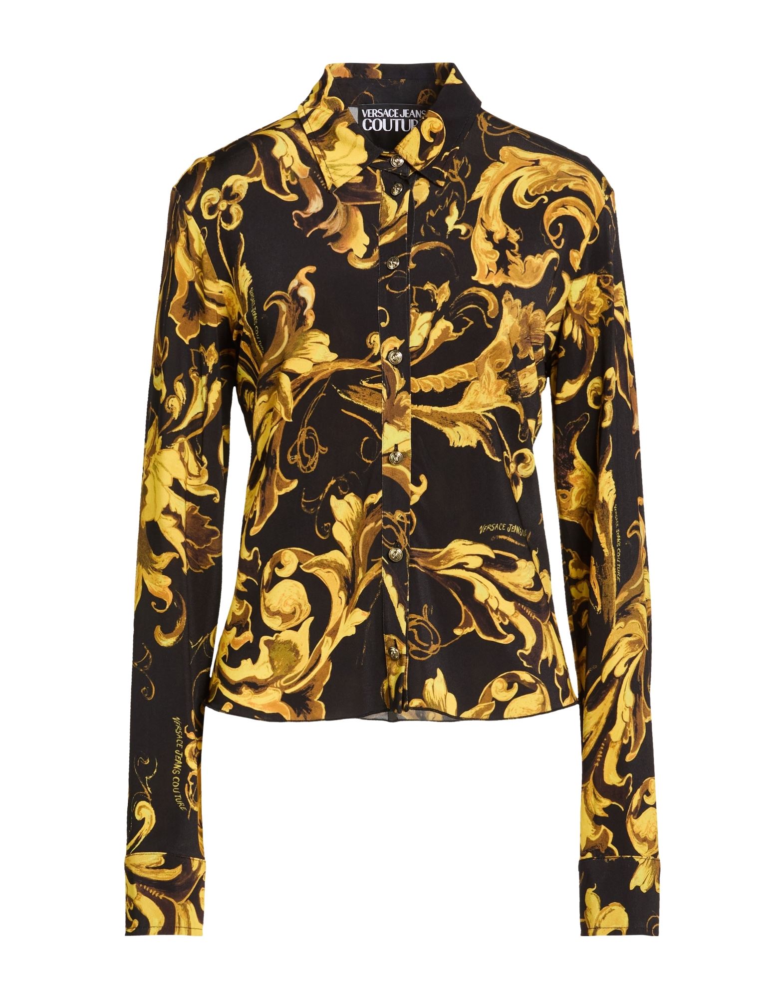 VERSACE JEANS COUTURE VERSACE JEANS COUTURE ΜΠΛΟΥΖΑΚΙΑ Πουκάμισο