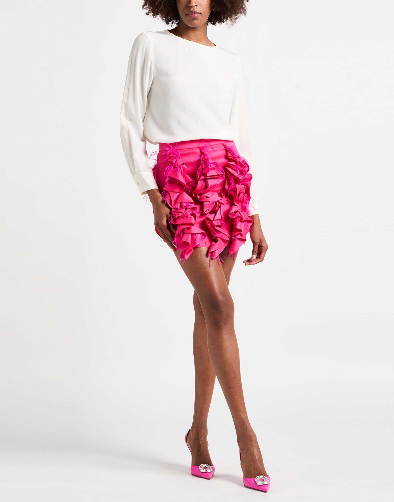  Kiltie - Camisetas Y Tops - Tops - On Yoox.com 