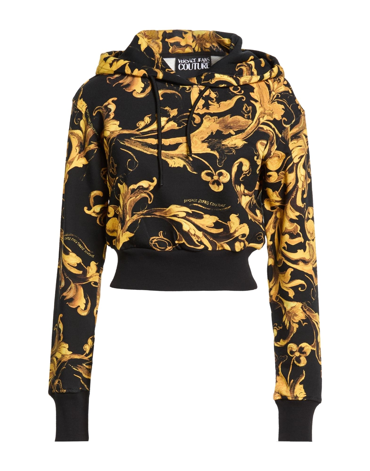 VERSACE JEANS COUTURE VERSACE JEANS COUTURE ΜΠΛΟΥΖΑΚΙΑ Φούτερ