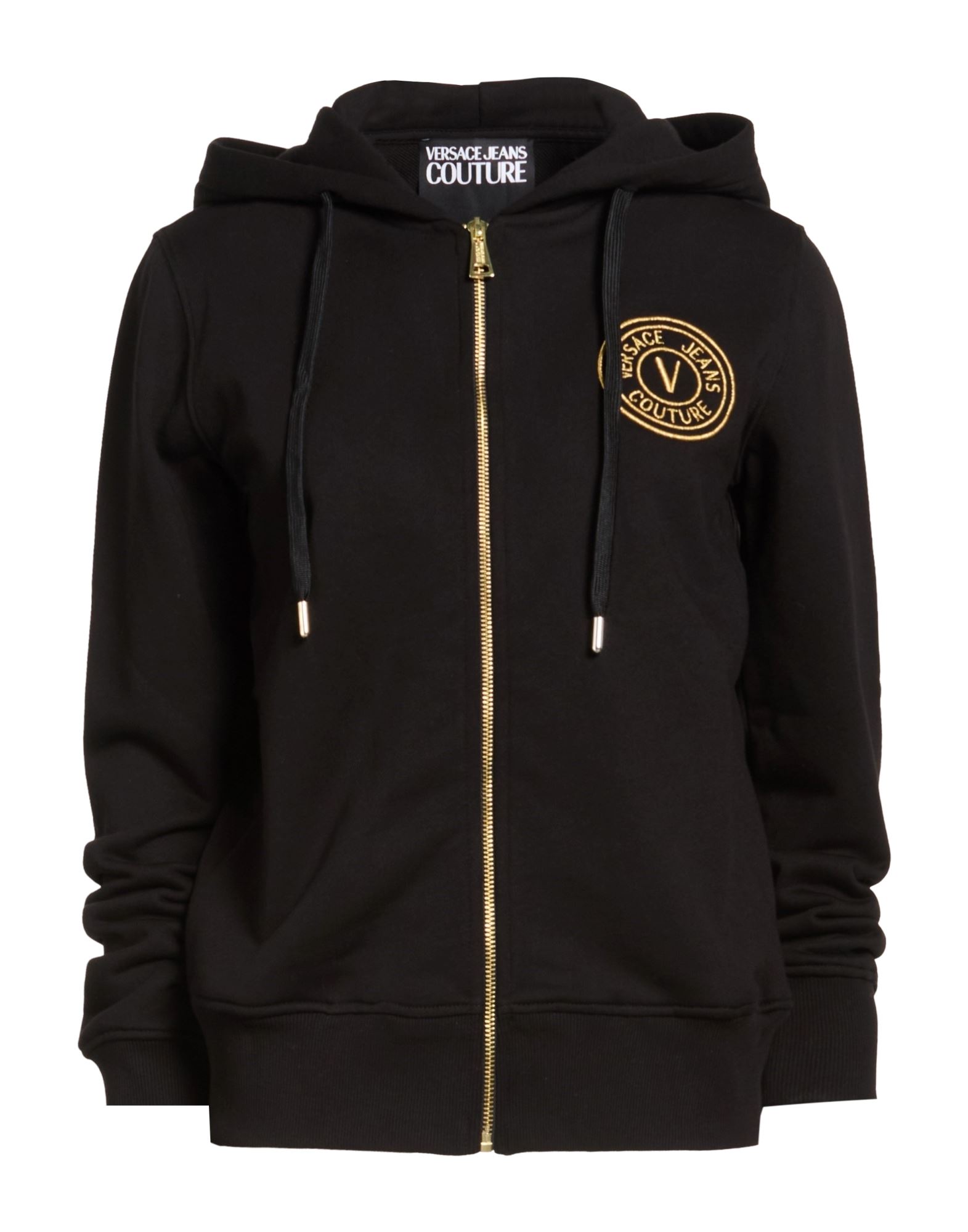 VERSACE JEANS COUTURE VERSACE JEANS COUTURE ΜΠΛΟΥΖΑΚΙΑ Φούτερ