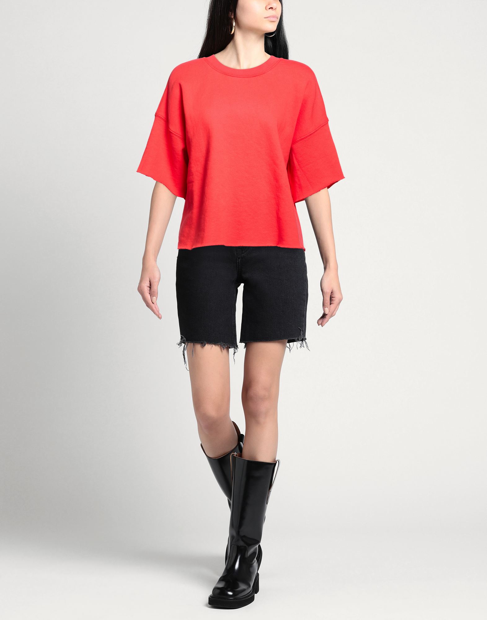  Xírena - Camisetas Y Tops - Sudaderas - On Yoox.com 