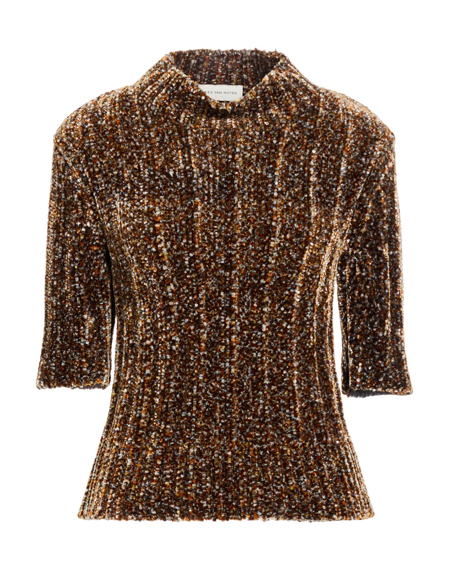  Dries Van Noten - Strickwaren - Rollkragenpullover - On Yoox.com 