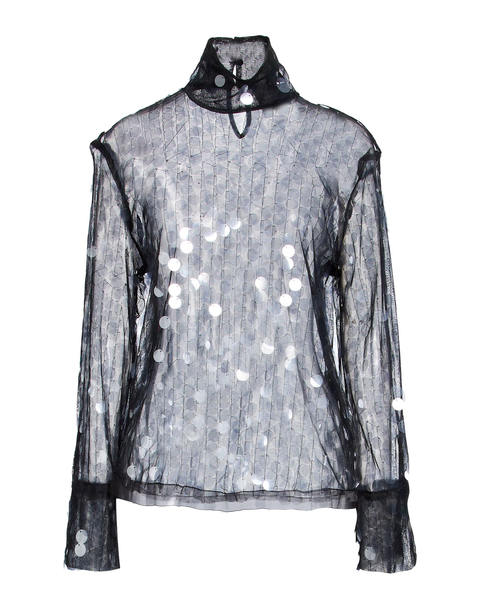  Semicouture - Tops - Tops - On Yoox.com 