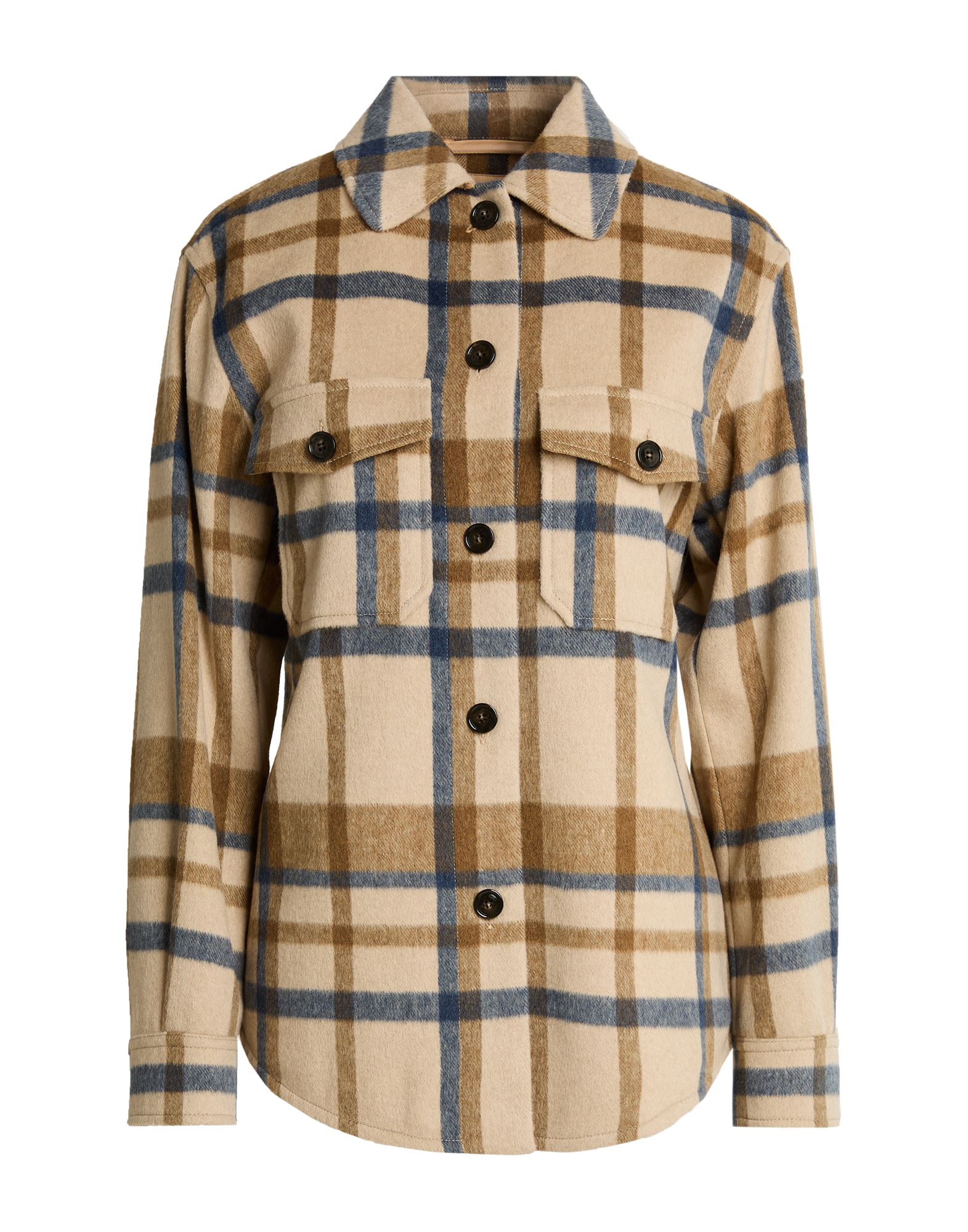 WOOLRICH WOOLRICH ΜΠΛΟΥΖΑΚΙΑ Πουκάμισο