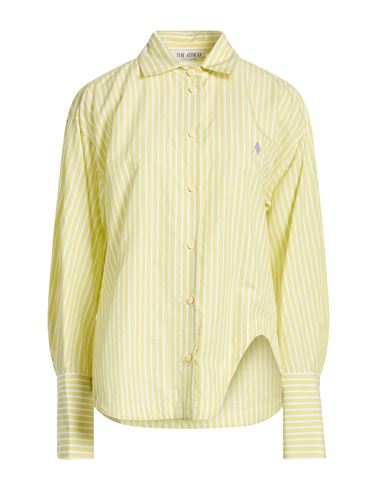 Hemd Damen Pastellgelb 32,34,36 Damen