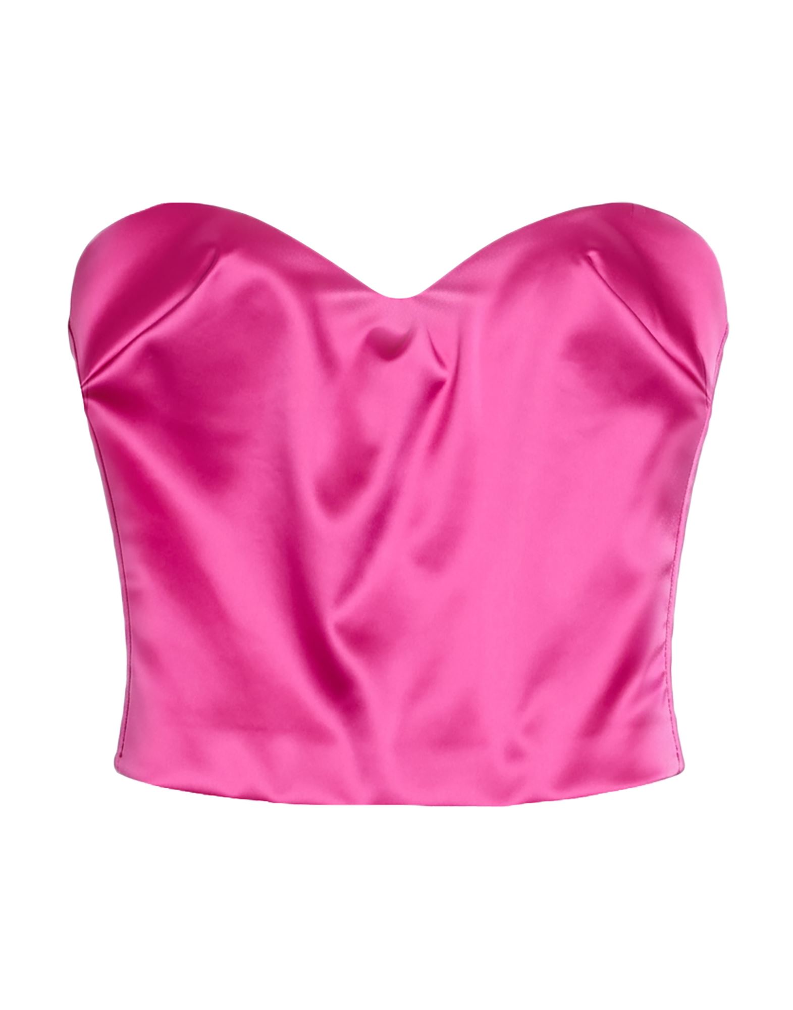 CHIARA BONI LA PETITE ROBE CHIARA BONI LA PETITE ROBE ΜΠΛΟΥΖΑΚΙΑ Τοπ
