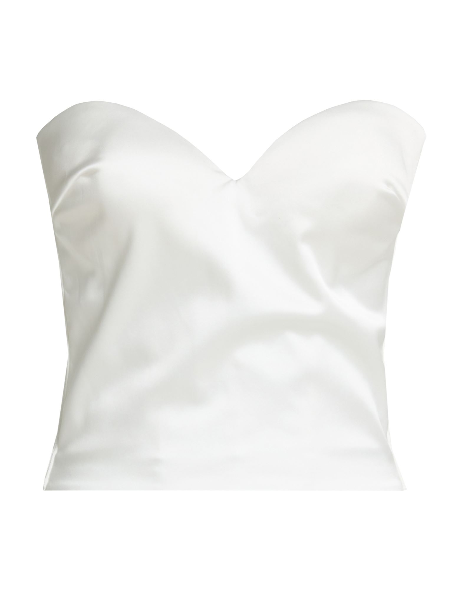 CHIARA BONI LA PETITE ROBE CHIARA BONI LA PETITE ROBE ΜΠΛΟΥΖΑΚΙΑ Τοπ